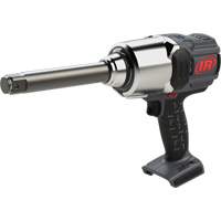 Cordless Impact Wrench with Friction Ring Thru-Hole, 20 V, 1" Socket Sécurité Médic