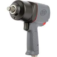 ATEX 2131 Series Impact Wrench, 1/2" Drive, 1/4" NPT Air Inlet Sécurité Médic