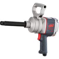 2175MAX Impact Wrench, 6"/1" Drive, 740 No Load RPM Sécurité Médic
