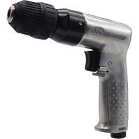ATEX REV Air Drill, 3/8" Chuck, Keyless Sécurité Médic