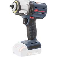 Compact High Torque Cordless Impact Wrench, 20 V, 3/8" Socket Sécurité Médic