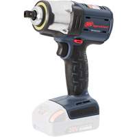 Compact High Torque Cordless Impact Wrench, 20 V, 1/2" Socket Sécurité Médic
