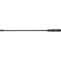 Angled Tip Pry Bar, 4/5" W, 31" L Sécurité Médic