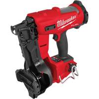 M18 FUEL Coil Roofing Nailer (Tool Only), 18 V, Lithium-Ion Sécurité Médic