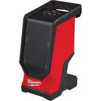 M18 Bluetooth&reg; Jobsite Speaker, Lithium-Ion, 18 V Sécurité Médic
