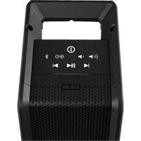 M18 Bluetooth&reg; Jobsite Speaker, Lithium-Ion, 18 V Sécurité Médic