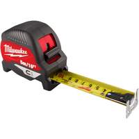 Tape Measures