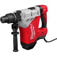 Ensemble de marteau rotatif M12 FUEL 5/8” SDS Plus, 1-3/4", 385 tr/min Sécurité Médic