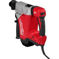 Ensemble de marteau rotatif M12 FUEL 5/8” SDS Plus, 1-3/4", 385 tr/min Sécurité Médic