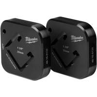 1-3/8" x 1-5/8" Single Strut Shearing Dies Sécurité Médic