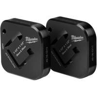 1-1/2" x 1-1/2" Single Strut Shearing Dies Sécurité Médic