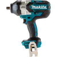 LXT Brushless High Torque Impact Wrench, 18 V, 1/2" Socket Sécurité Médic