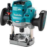 XGT Brushless Router Sécurité Médic