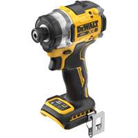 XR&reg; Brushless Cordless 3-Speed High Torque Impact Driver (Tool Only), 1/4", 2500 in-lbs Max. Torque, 20 V, Lithium-Ion Sécurité Médic