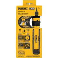 14-Piece Cordless Screwdriver Set with FLEXDRIVE Control, 4 V, 44 in-lbs/5 Nm Max. Torque Sécurité Médic