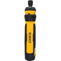 14-Piece Cordless Screwdriver Set with FLEXDRIVE Control, 4 V, 44 in-lbs/5 Nm Max. Torque Sécurité Médic
