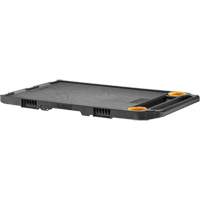 Surface de travail de 30" TOUGHSYSTEM 2.0 DXL Sécurité Médic