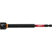 SHOCKWAVE Impact Duty Magnetic Nut Driver, 9/16" Drive, 6" L, Magnetic Sécurité Médic