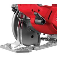 M18 FUEL Circular Saw (Tool Only), 6-1/2", 18 V Sécurité Médic
