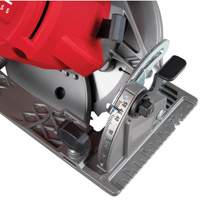 M18 FUEL Circular Saw (Tool Only), 6-1/2", 18 V Sécurité Médic