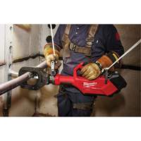 M18 FORCE LOGIC 5” Underground Cable Cutter with Wireless Remote Sécurité Médic