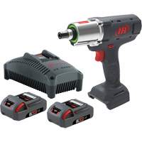 1/4" Quick Change 12Nm Cordless Clutch Tool Kit Sécurité Médic