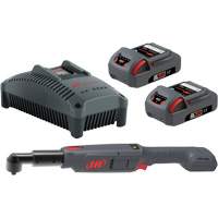 3/8" Cordless Angle Clutch Tool Kit Sécurité Médic