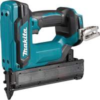LXT 1-3/8" 18 ga Finish Nailer, 18 V, Lithium-Ion Sécurité Médic