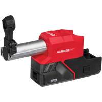Extracteur de poussi&egrave;re d&eacute;di&eacute; 5/8" FUEL  HAMMERVAC Sécurité Médic