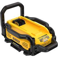 POWERSHIFT 550W Charger, 120 V, Lithium-Ion Sécurité Médic
