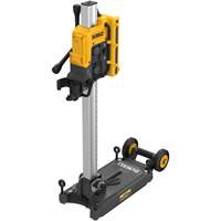 POWERSHIFT 6-3/8" Core Drill Stand (Tool Only) Sécurité Médic