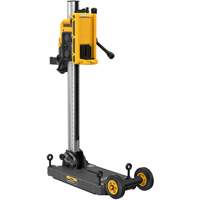 POWERSHIFT 6-3/8" Core Drill Stand (Tool Only) Sécurité Médic