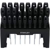 Screwdriver Set with Stand, 26 Sécurité Médic