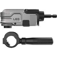 FLEXTORQ&reg; Lighted Modular Right Angle Attachment Sécurité Médic
