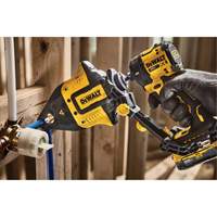 CONNECT PEX Crimp Ring Attachment Sécurité Médic
