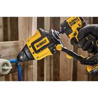 IMPACT CONNECT PEX Pinch Clamp Attachment Sécurité Médic