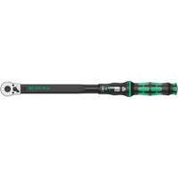 Click-Torque C3 Torque Wrench with Reversible Ratchet, Click, 1/2" Square Drive, 40 - 200 Nm Sécurité Médic