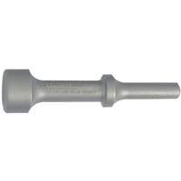 4" Long Heavy-Duty Steel Hammer Chisel Sécurité Médic