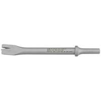 Heavy-Duty Sheet Metal Panel Cutter with 0.401" Shank Sécurité Médic