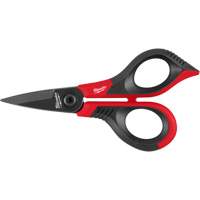 Kevlar&reg; Shears, Rings Handle Sécurité Médic