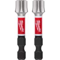 SHOCKWAVE Impact Duty Insert Bits, Torx, T-55 Sécurité Médic