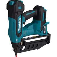 LXT Brushless 2-1/2" 16 Gauge Straight Finish Nailer (Tool Only), 18 V, Lithium-Ion Sécurité Médic