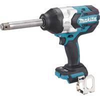 Cl&eacute; &agrave; chocs &agrave; longue enclume &agrave; couple &eacute;lev&eacute; LXT avec moteur sans balai, 18 V, Mandrin 3/4" Sécurité Médic
