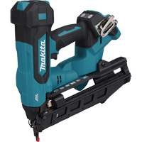 LXT Brushless 2-1/2" 16 ga Angled Finish Nailer (Tool Only), 18 V, Lithium-Ion Sécurité Médic
