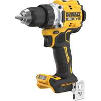 Perceuse-visseuse sans balai et sans fil MAX* XR (outil seulement), Lithium-ion, 20 V, Mandrin 1/2" Sécurité Médic