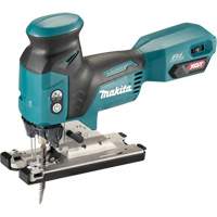 40Vmax XGT Brushless Jig Saw with Barrel Handle (Tool Only), 40 V, Lithium-Ion, 800 - 3500 SPM, 1" Stroke Length Sécurité Médic
