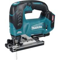40Vmax XGT Brushless Jig Saw with D-Handle (Tool Only), 40 V, Lithium-Ion, 0 - 3500 SPM, 1" Stroke Length Sécurité Médic