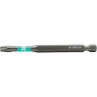 Embout pour outils &eacute;lectriques Impactech, Torx, Embout T-30, Prise 1/4", Longueur 3-1/2" Sécurité Médic