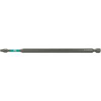 Embout pour outils &eacute;lectriques Impactech, Torx, Embout T-20, Prise 1/4", Longueur 6" Sécurité Médic