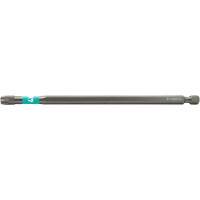 Embout pour outils &eacute;lectriques Impactech, Torx, Embout T-40, Prise 1/4", Longueur 6" Sécurité Médic